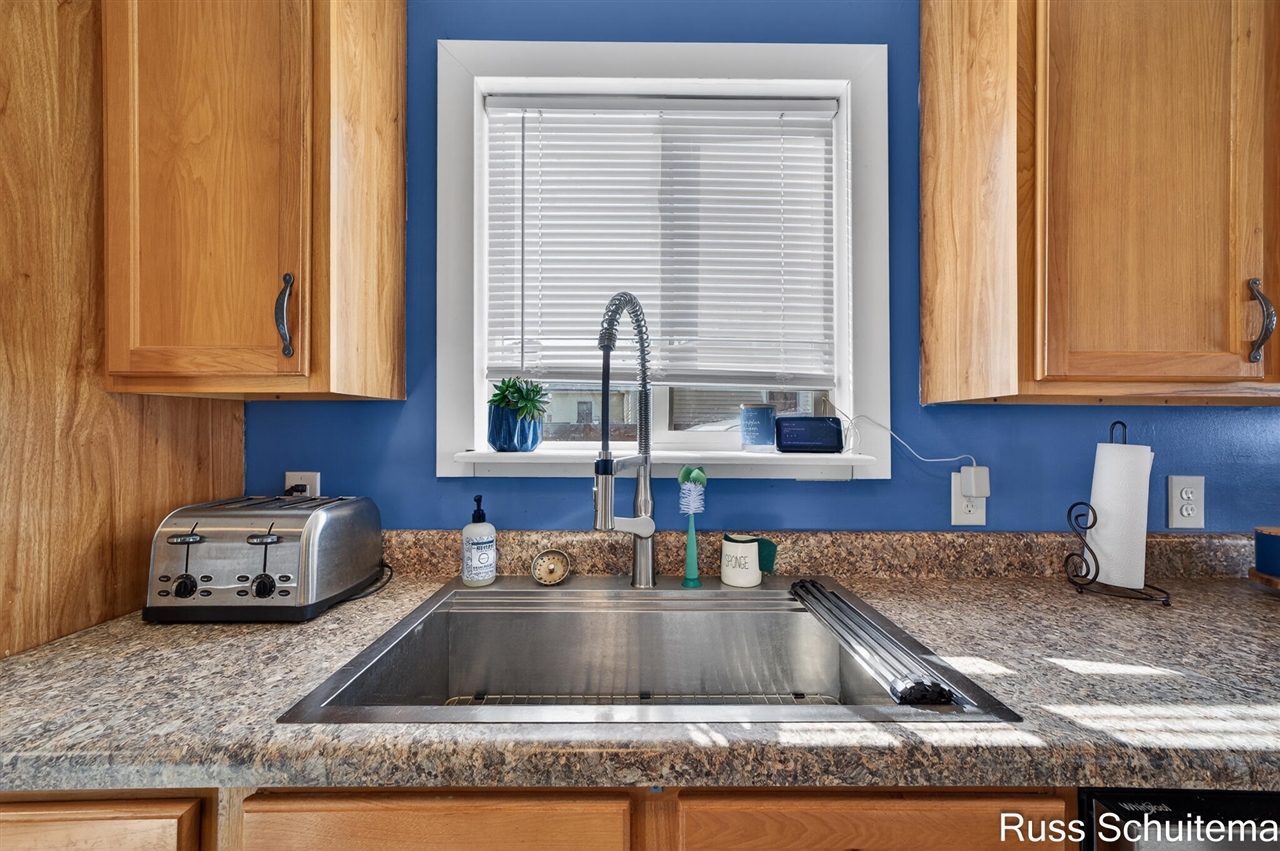 2289 Orchard Avenue, Muskegon, MI, 49442-3830