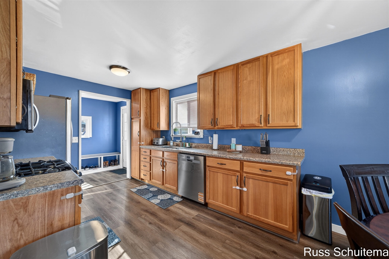 2289 Orchard Avenue, Muskegon, MI, 49442-3830