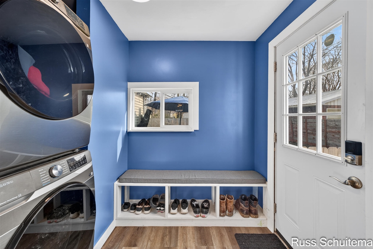 2289 Orchard Avenue, Muskegon, MI, 49442-3830