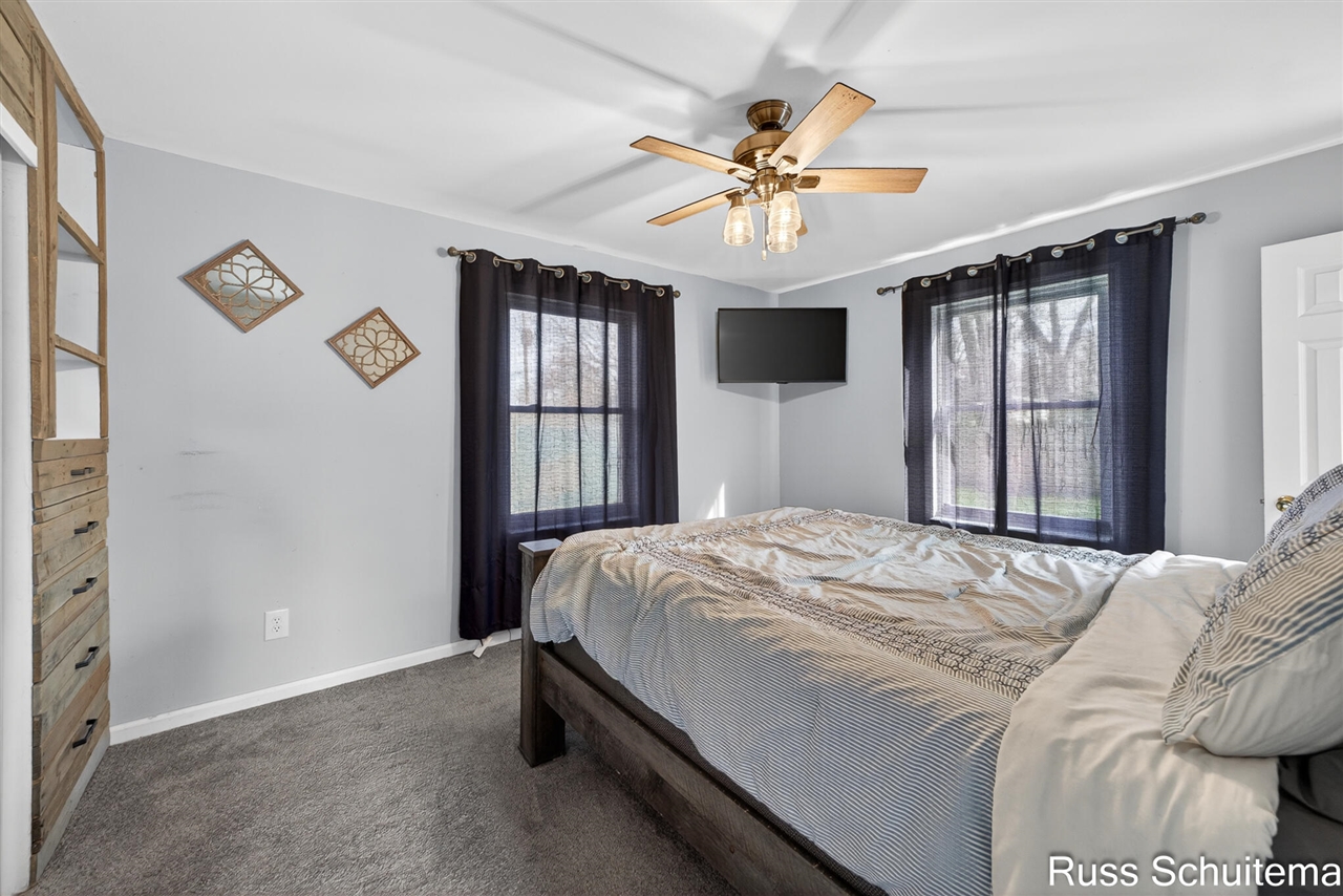 2289 Orchard Avenue, Muskegon, MI, 49442-3830