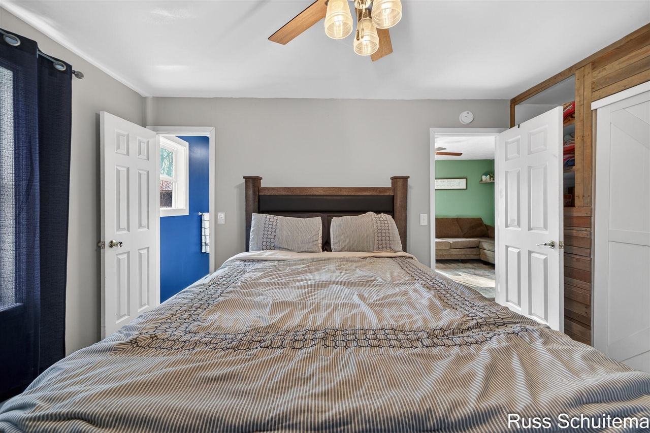 2289 Orchard Avenue, Muskegon, MI, 49442-3830