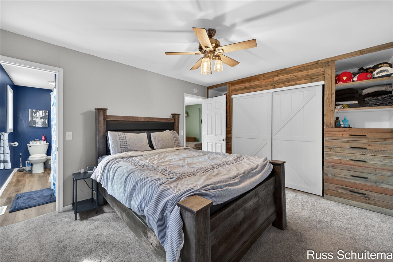 2289 Orchard Avenue, Muskegon, MI, 49442-3830