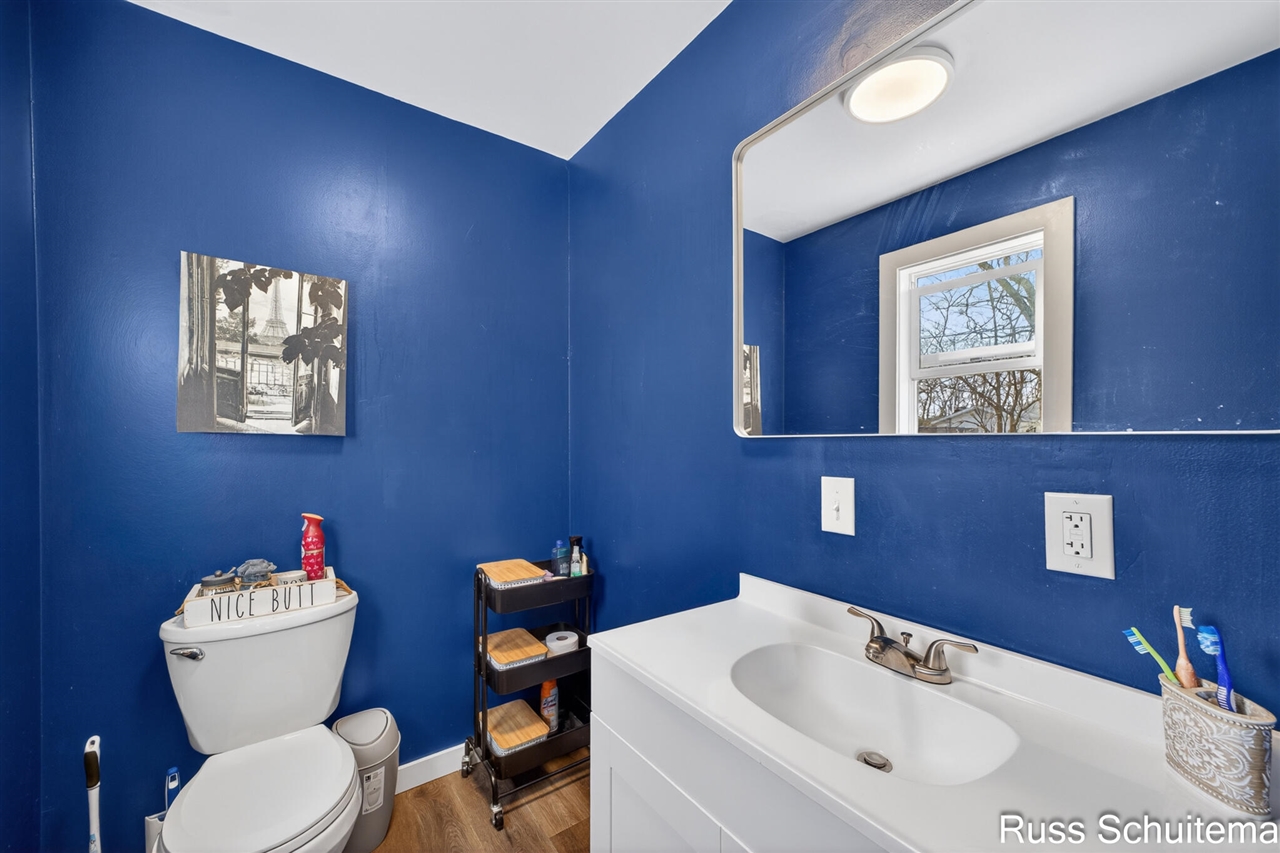 2289 Orchard Avenue, Muskegon, MI, 49442-3830