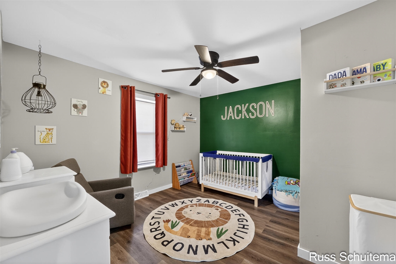 2289 Orchard Avenue, Muskegon, MI, 49442-3830