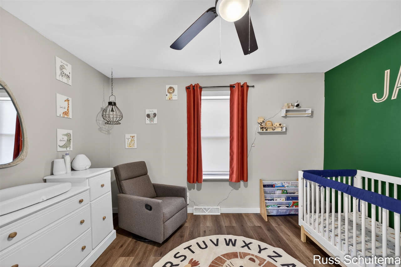 2289 Orchard Avenue, Muskegon, MI, 49442-3830