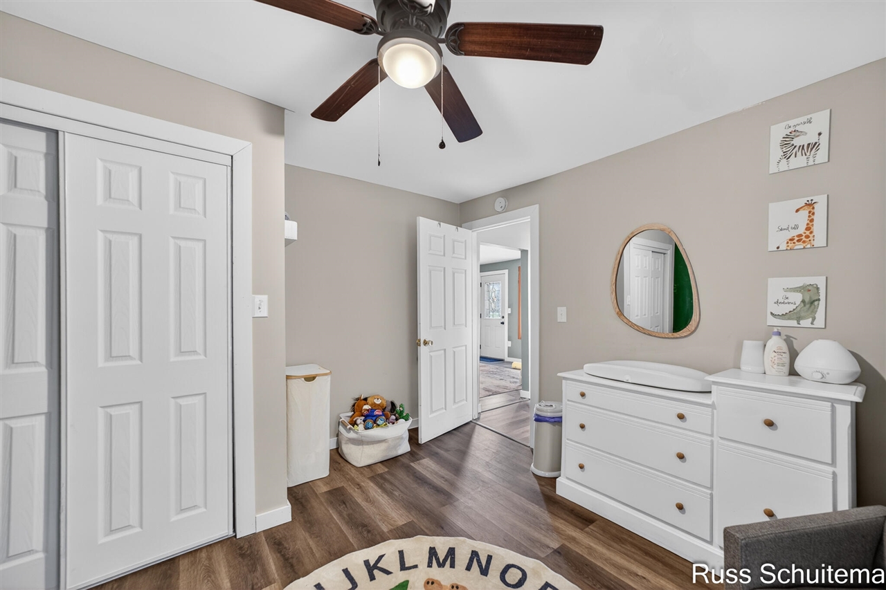 2289 Orchard Avenue, Muskegon, MI, 49442-3830