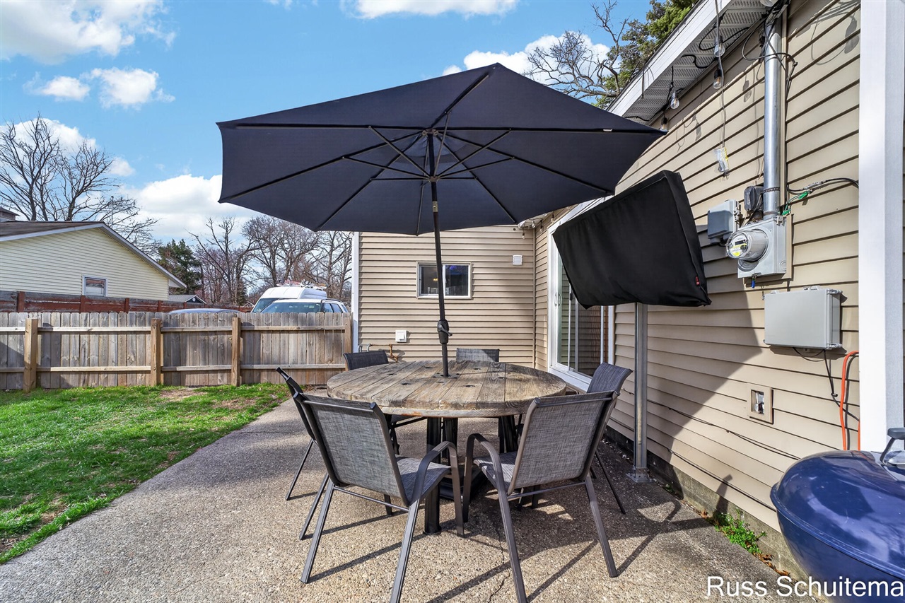 2289 Orchard Avenue, Muskegon, MI, 49442-3830