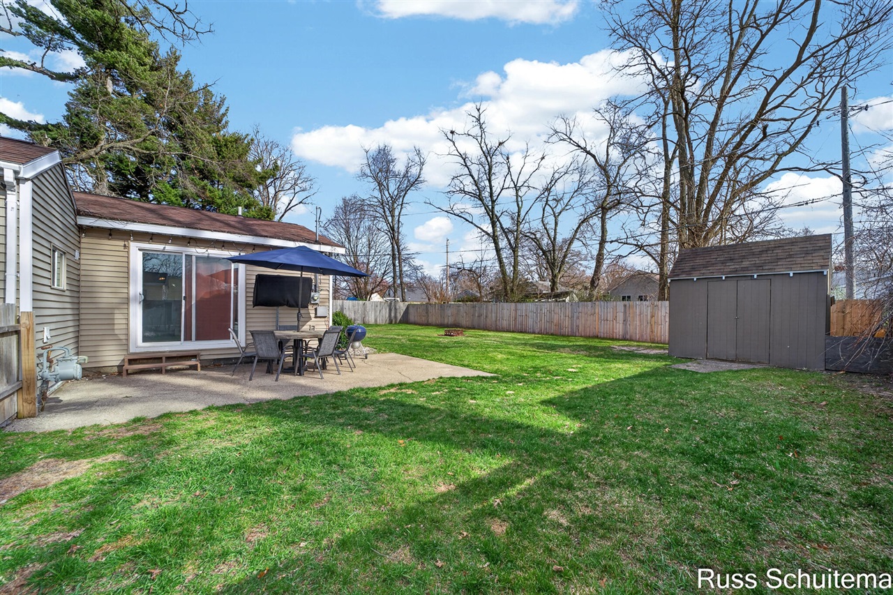 2289 Orchard Avenue, Muskegon, MI, 49442-3830