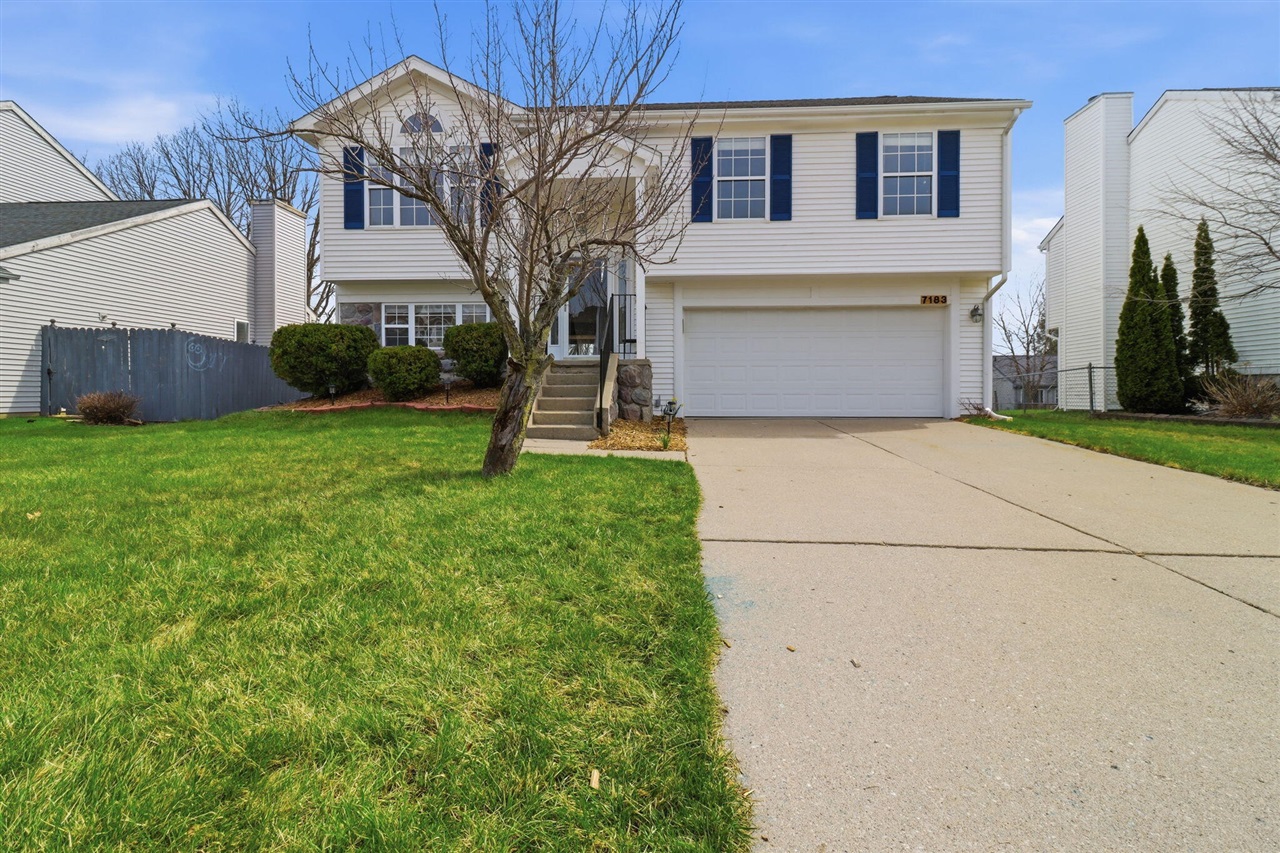 3160 Crabtree Lane, Tecumseh, MI, 49286