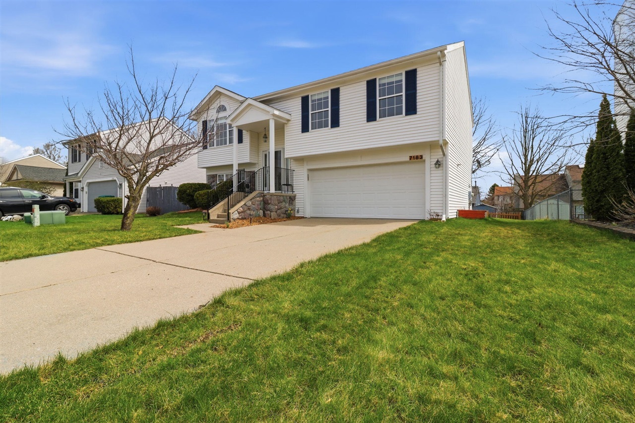 7183 Hogan Drive, Ypsilanti, MI, 48197-6110