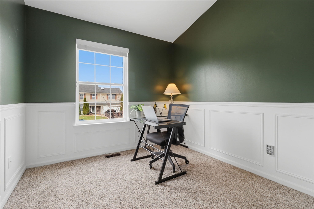 7183 Hogan Drive, Ypsilanti, MI, 48197-6110