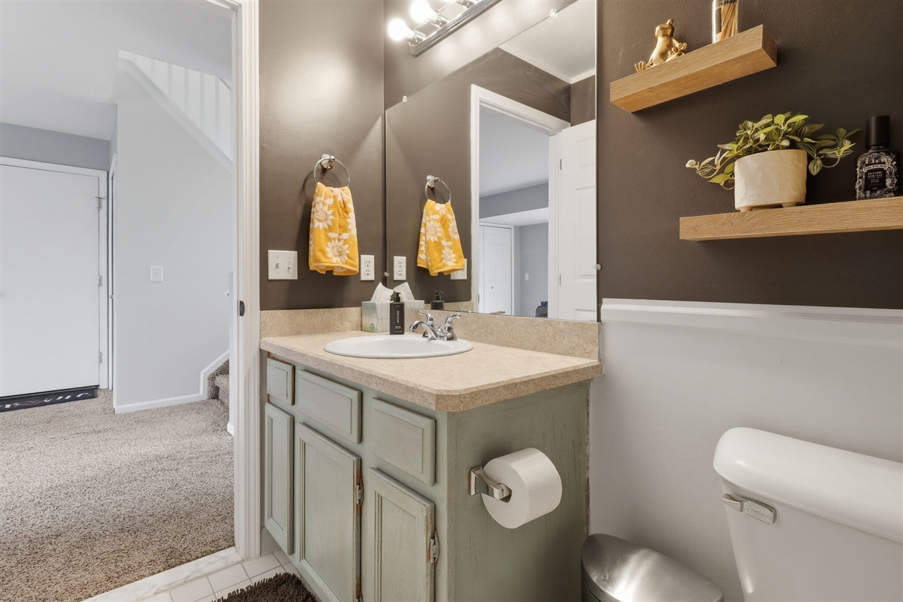 7183 Hogan Drive, Ypsilanti, MI, 48197-6110