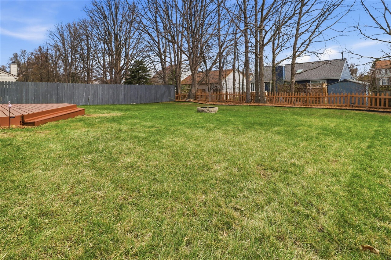 7183 Hogan Drive, Ypsilanti, MI, 48197-6110