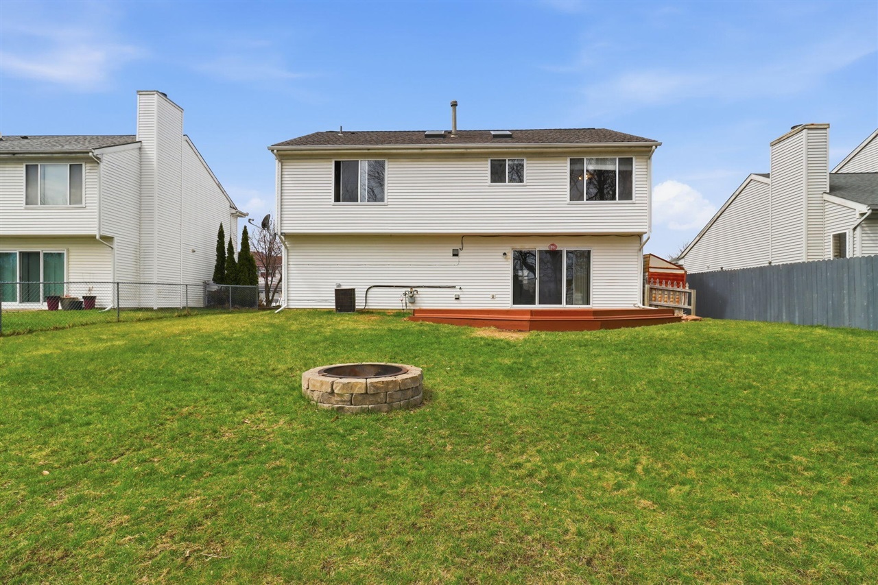 7183 Hogan Drive, Ypsilanti, MI, 48197-6110