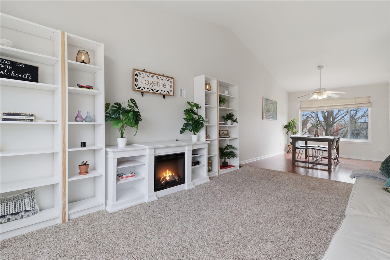 7183 Hogan Drive, Ypsilanti, MI, 48197-6110