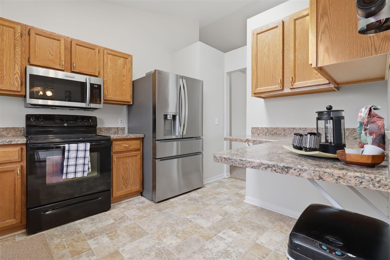 7183 Hogan Drive, Ypsilanti, MI, 48197-6110