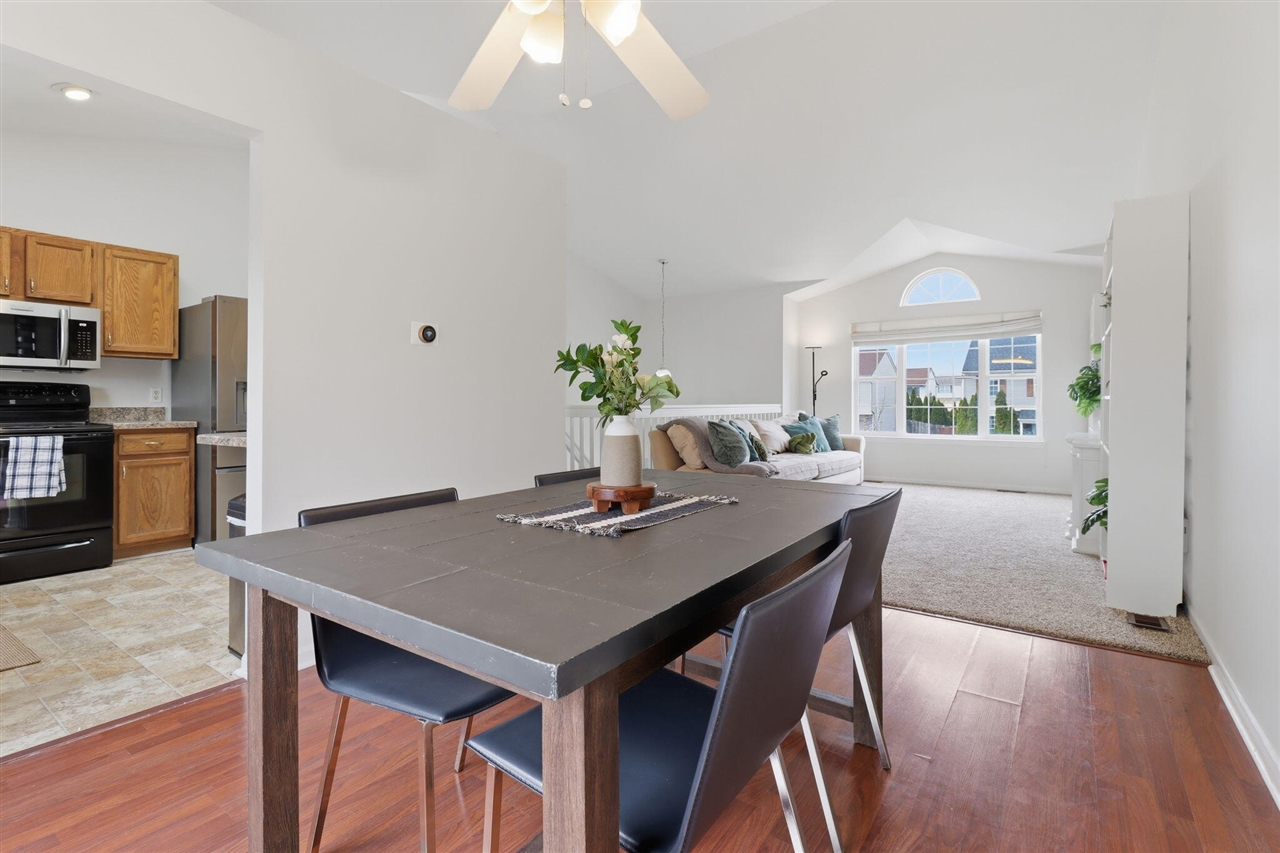 7183 Hogan Drive, Ypsilanti, MI, 48197-6110