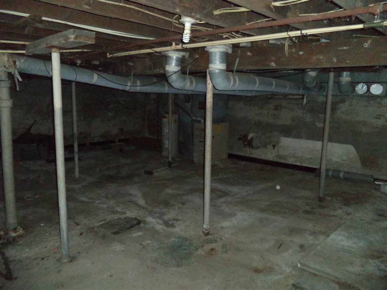841 E 8th Street, Flint, MI, 48503-2735