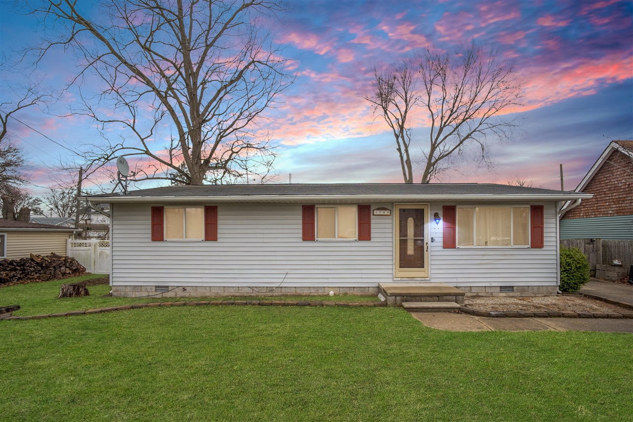 1720 Michigan Street, Update, MI, 48001-1324