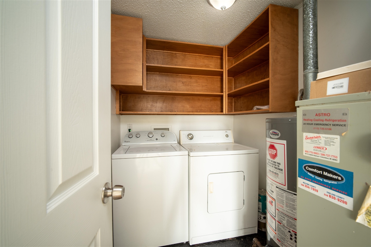 1720 Michigan Street, Update, MI, 48001-1324