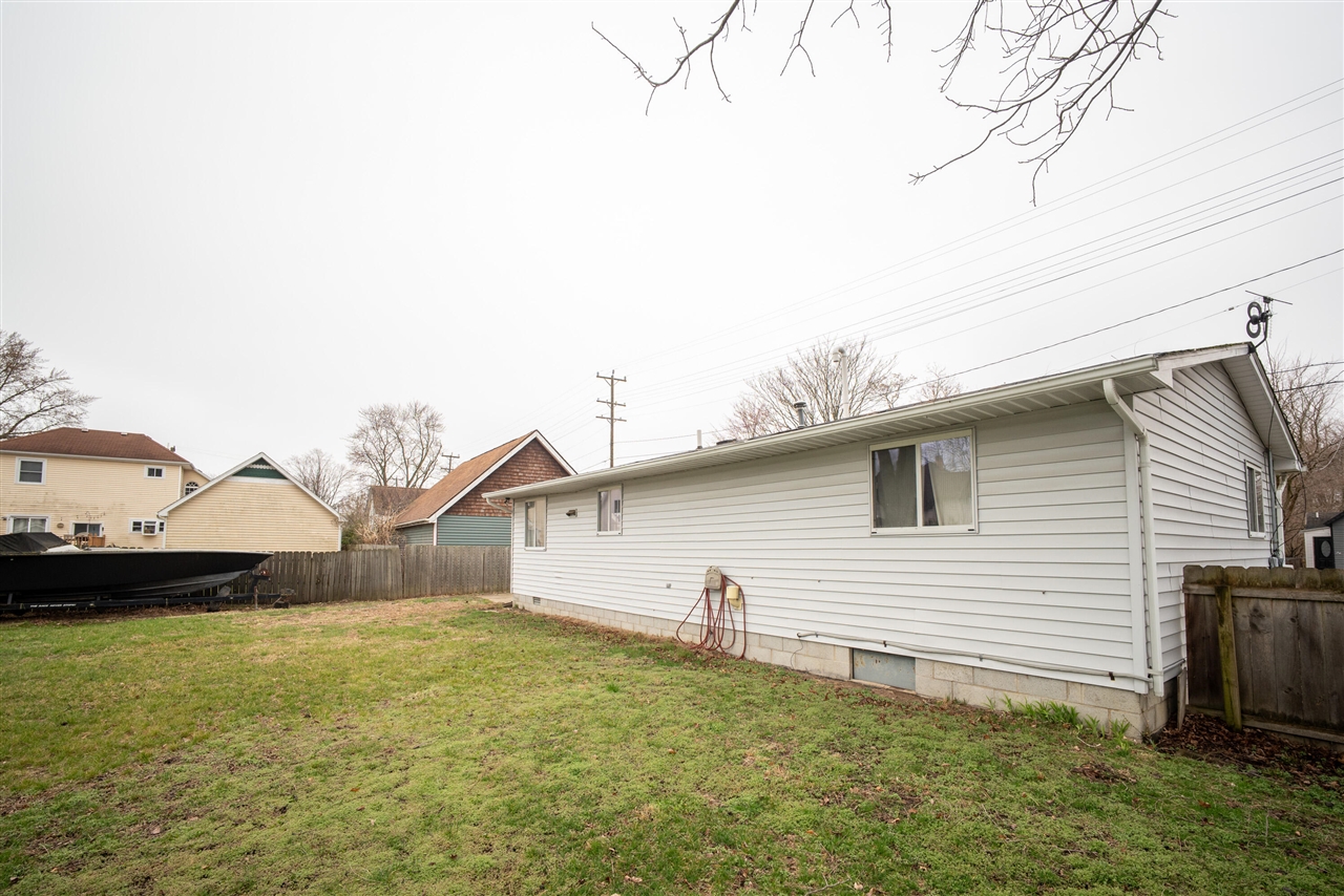 1720 Michigan Street, Update, MI, 48001-1324