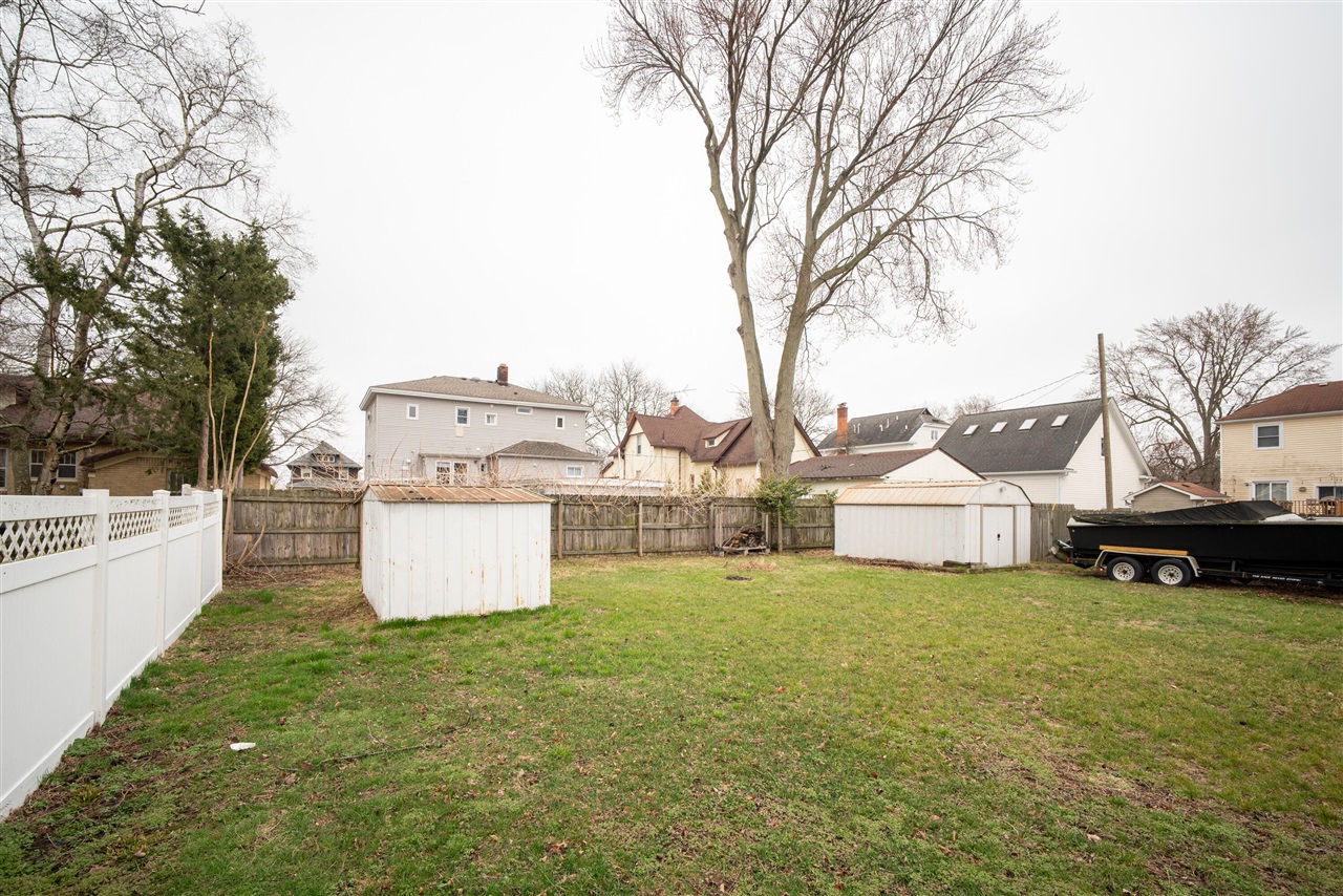 1720 Michigan Street, Update, MI, 48001-1324