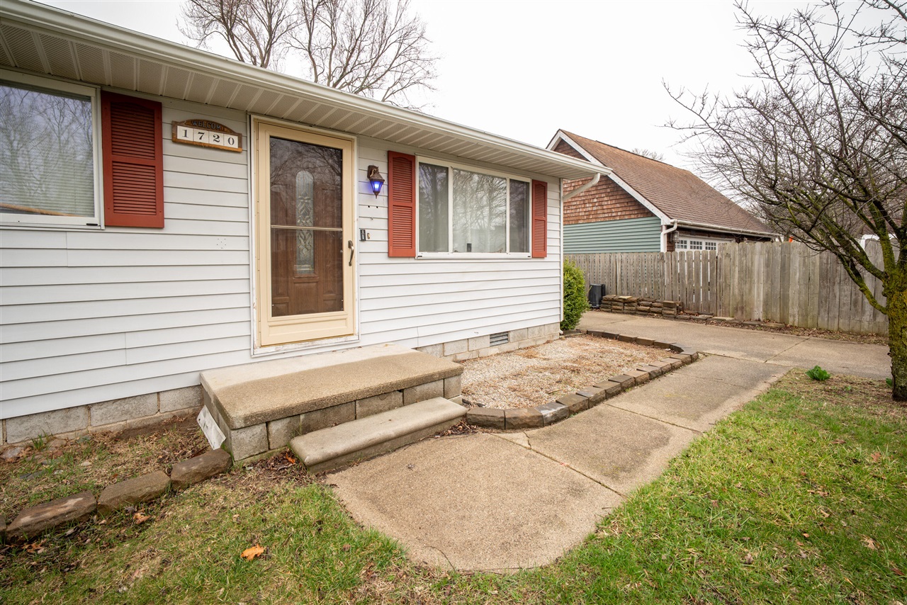 1720 Michigan Street, Update, MI, 48001-1324