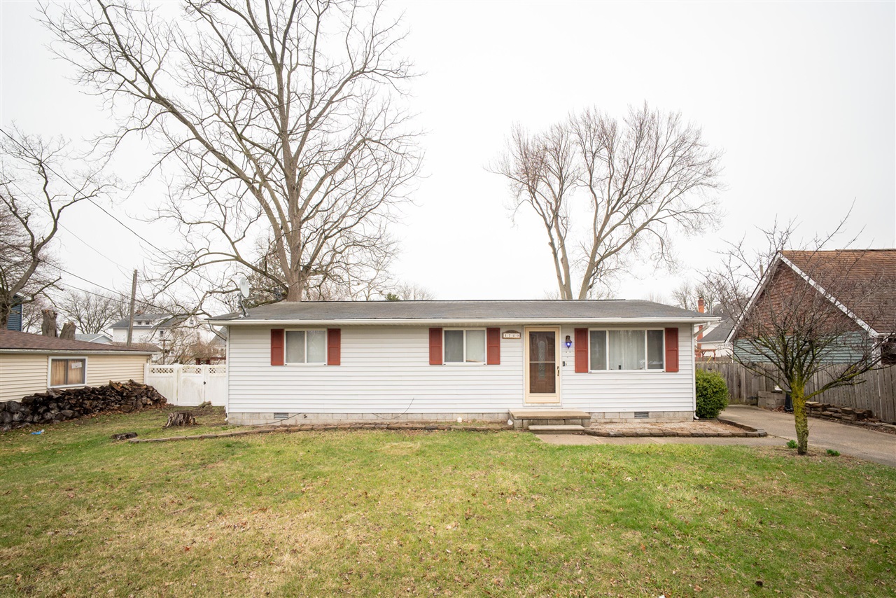 1720 Michigan Street, Update, MI, 48001-1324