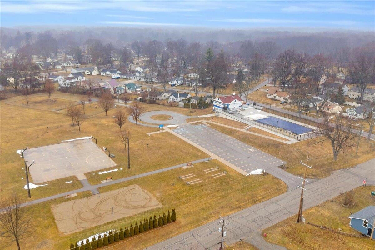 1720 Michigan Street, Update, MI, 48001-1324