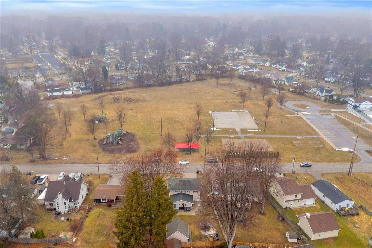 1720 Michigan Street, Update, MI, 48001-1324