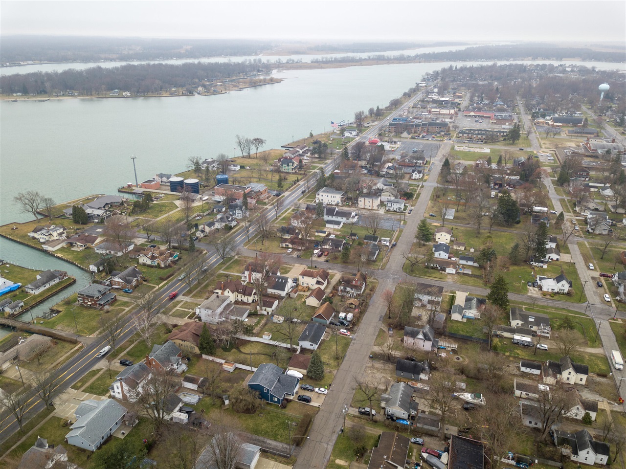 1720 Michigan Street, Update, MI, 48001-1324