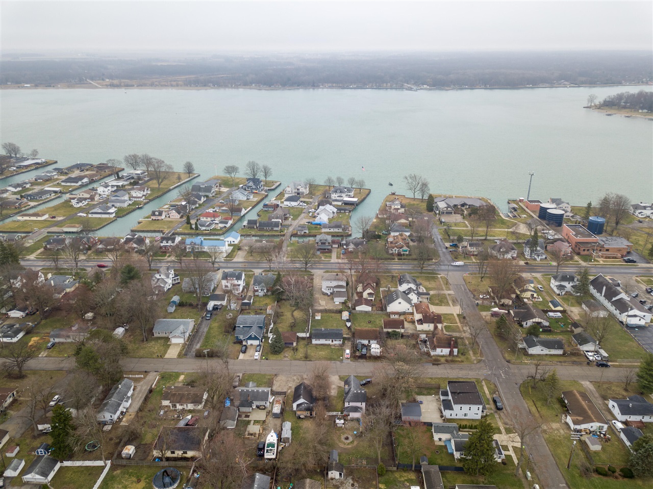 1720 Michigan Street, Update, MI, 48001-1324