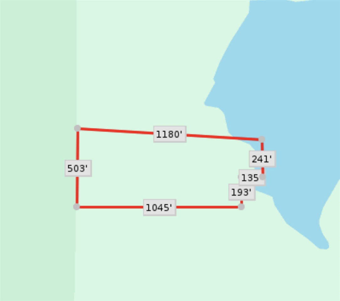 VL Slough Lake Road, Update, MI, 49841-9011