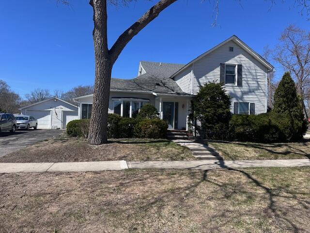 7392 Voerner Avenue, Center Line, MI, 48015 1859