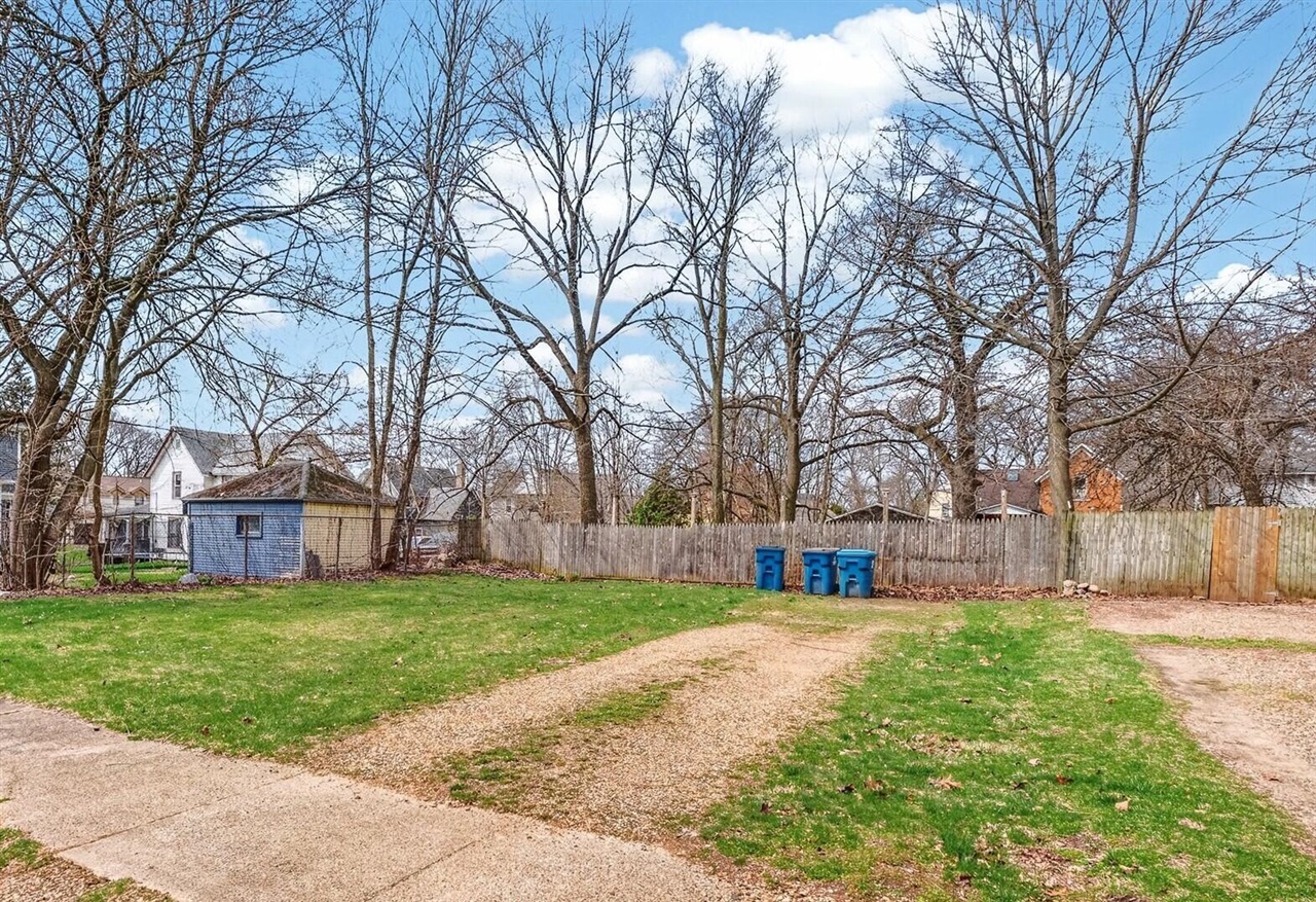 619 Fairbanks Avenue, Kalamazoo, MI, 49048-1861