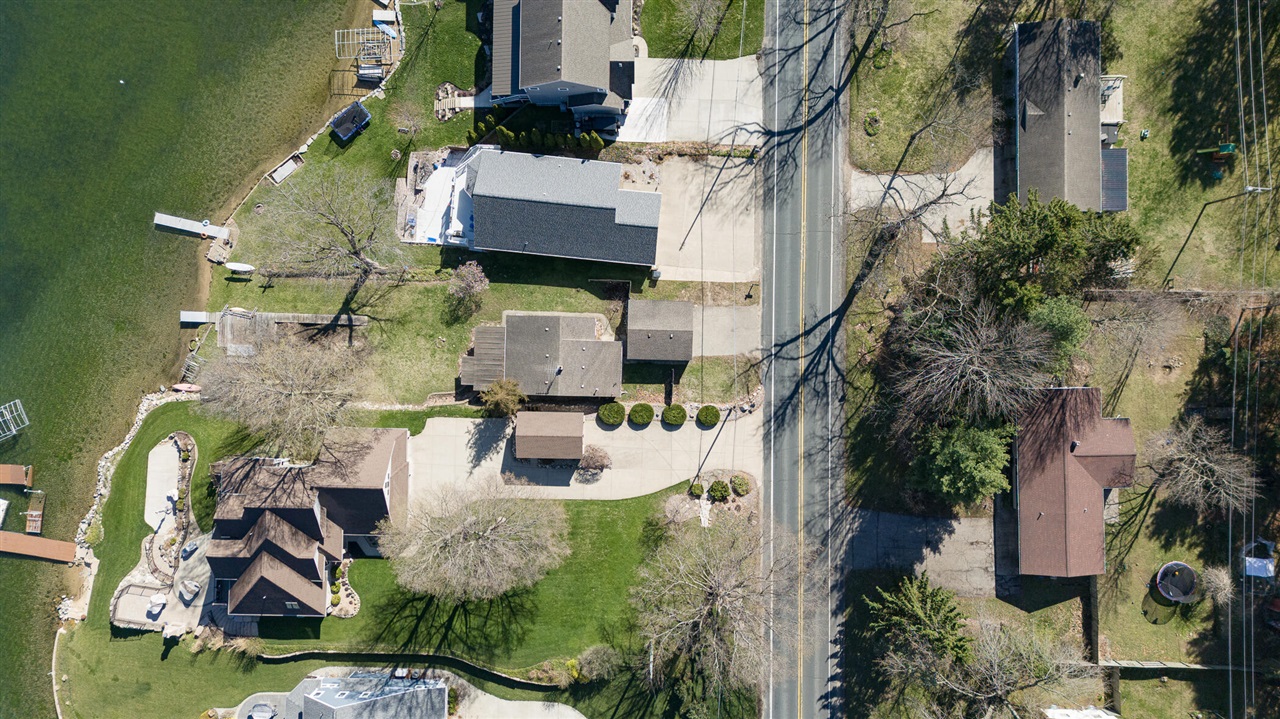 8130 W Q Avenue, Kalamazoo, MI, 49009