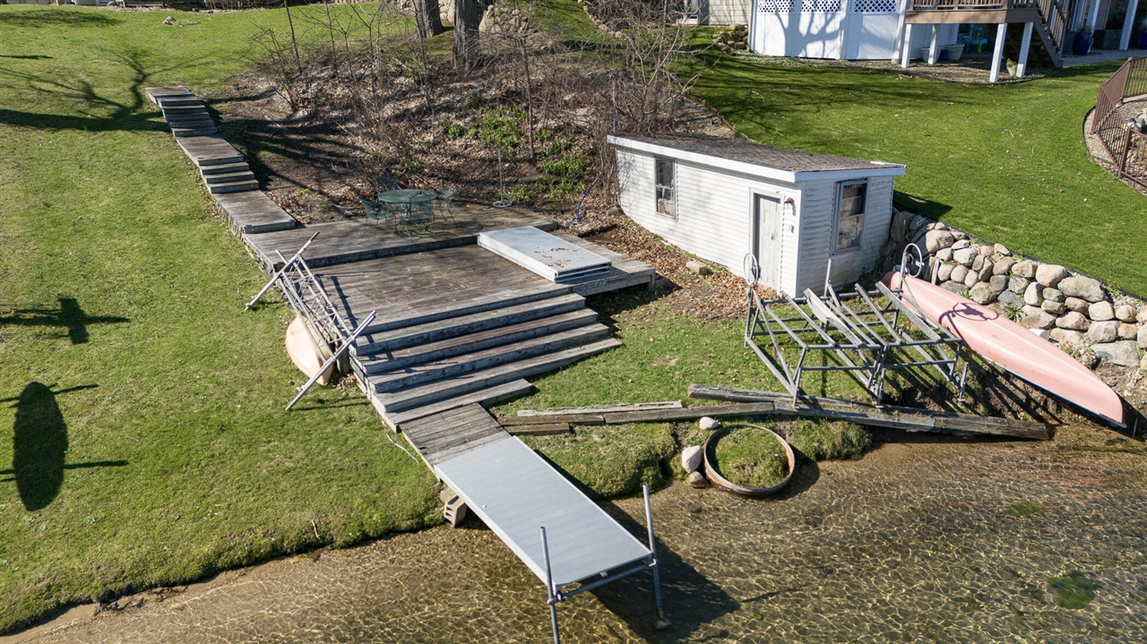 8130 W Q Avenue, Kalamazoo, MI, 49009