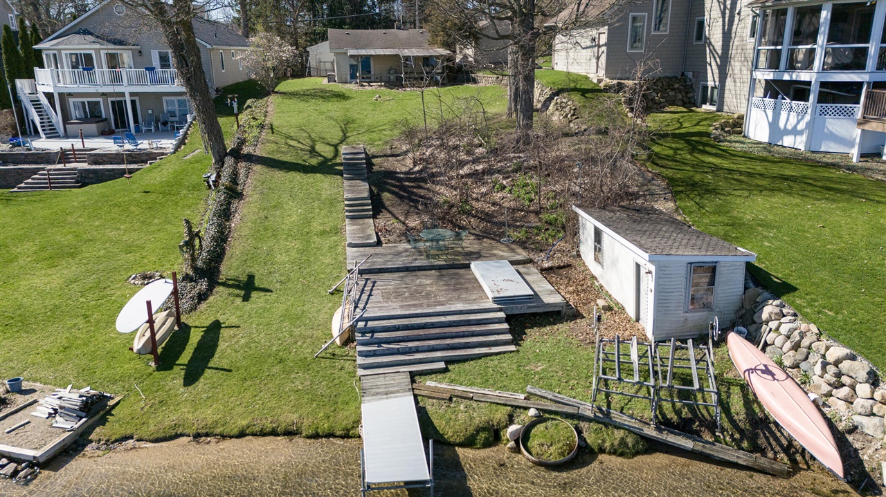 8130 W Q Avenue, Kalamazoo, MI, 49009