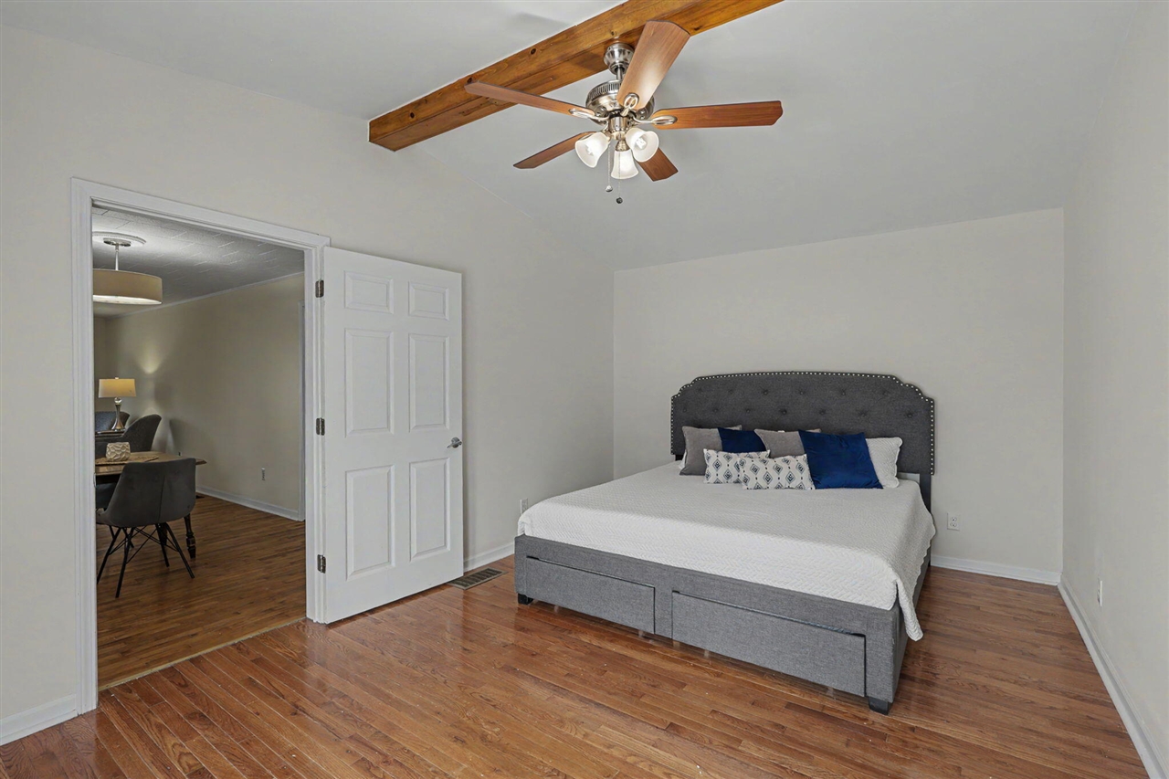 3423 Balmars Avenue, Jackson, MI, 49201-8618