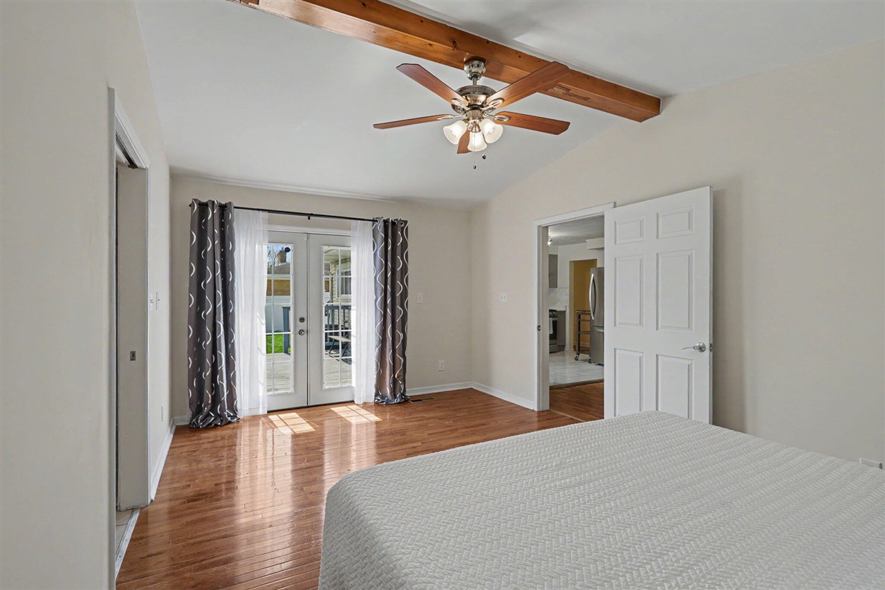 3423 Balmars Avenue, Jackson, MI, 49201-8618