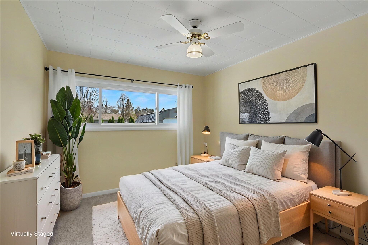 3423 Balmars Avenue, Jackson, MI, 49201-8618