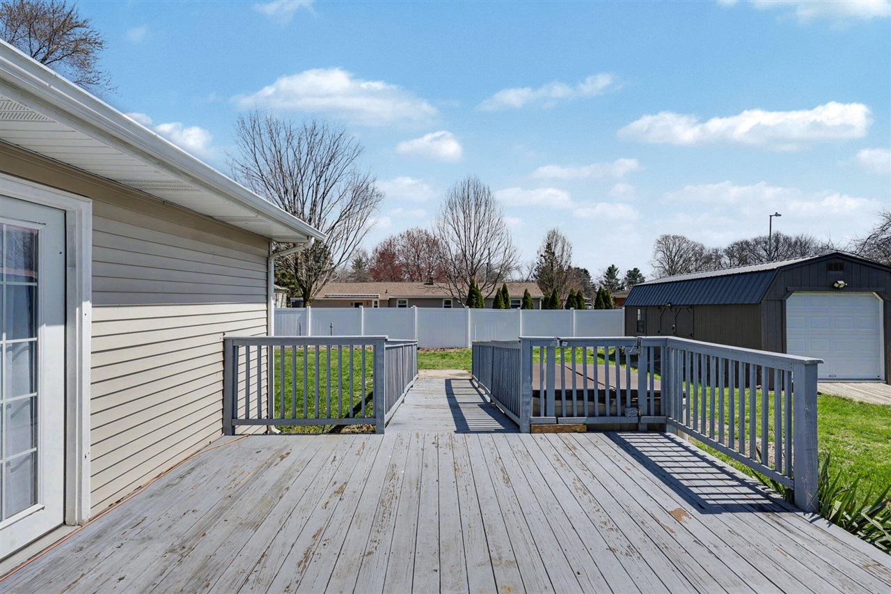 3423 Balmars Avenue, Jackson, MI, 49201-8618