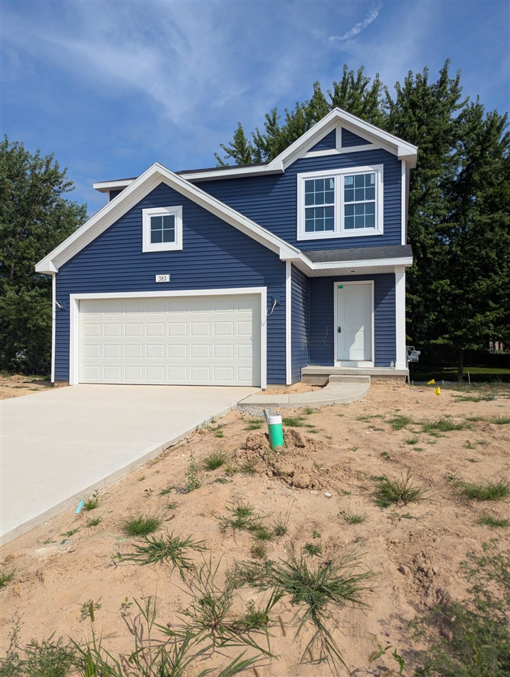 2nd image of 383 Pinery Ln, Fremont, MI 49412 | MLS# 70524737