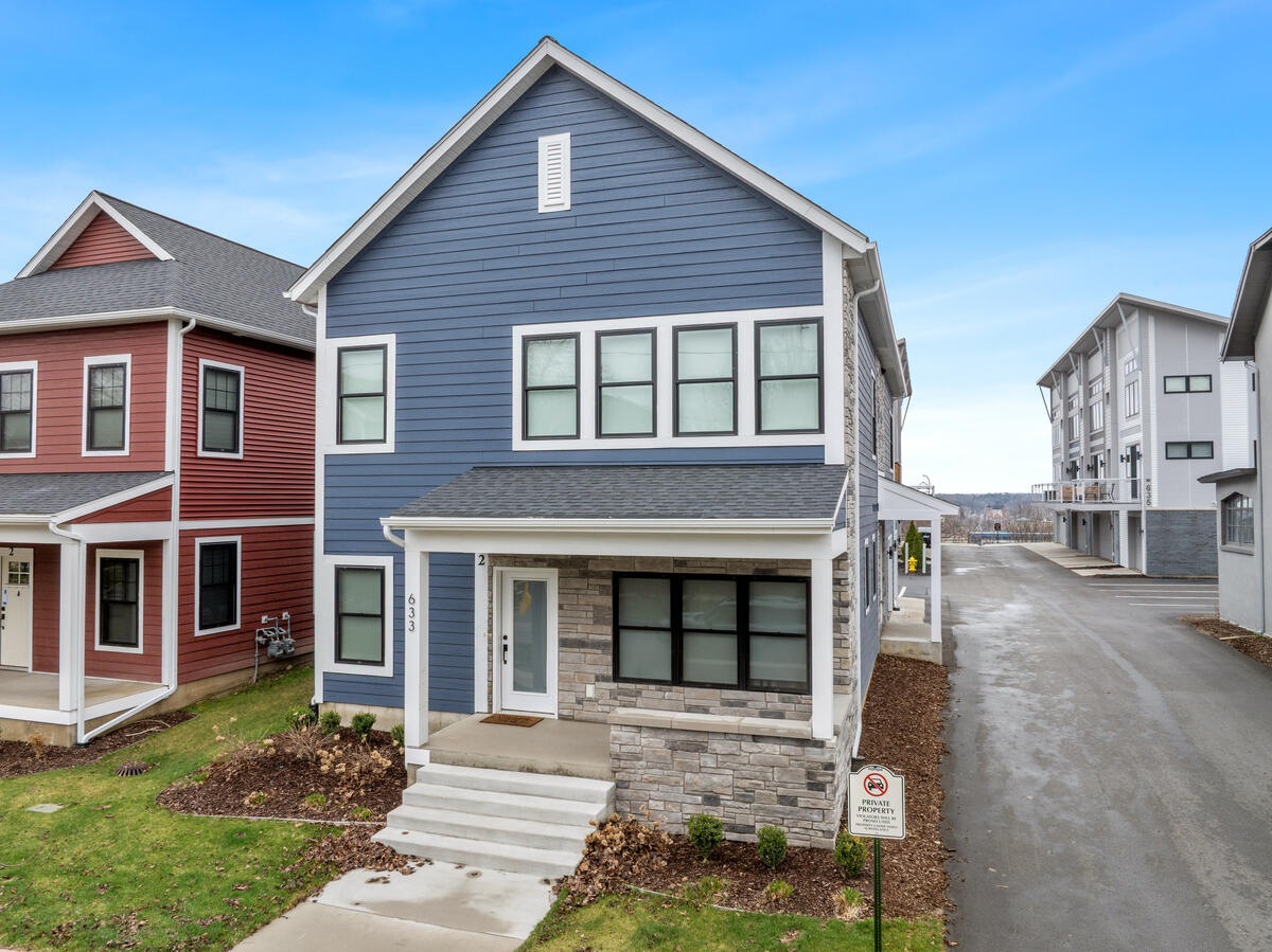 10139 Woodlawn Drive, Portage, MI, 49002