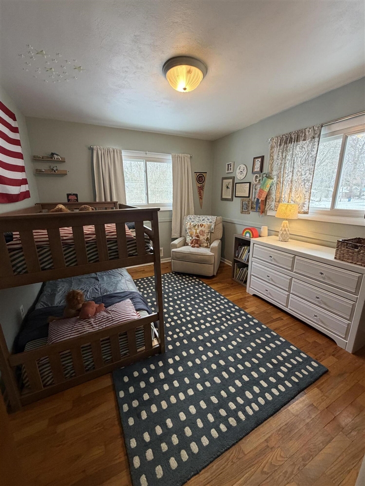 322 Roosevelt Avenue, Holland, MI, 49424-2630