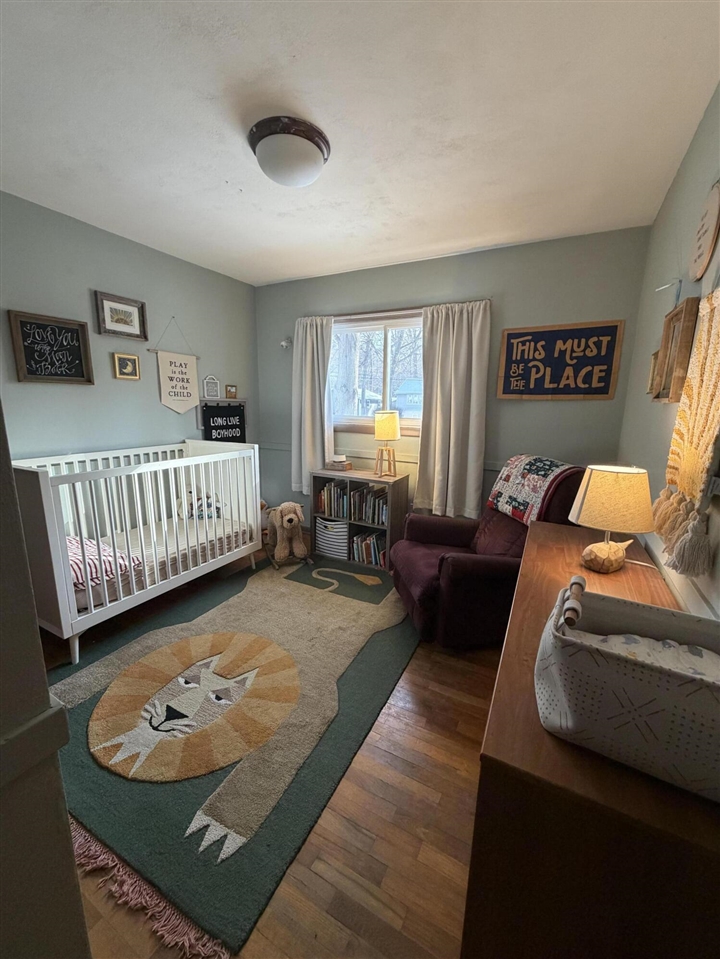 322 Roosevelt Avenue, Holland, MI, 49424-2630