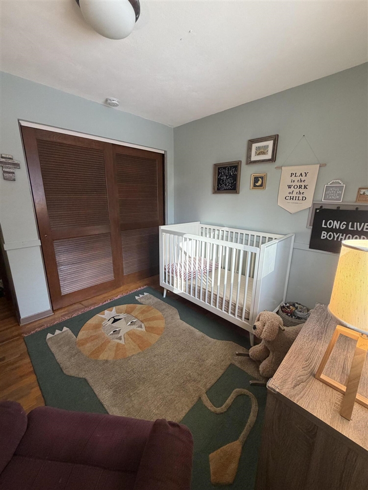 322 Roosevelt Avenue, Holland, MI, 49424-2630