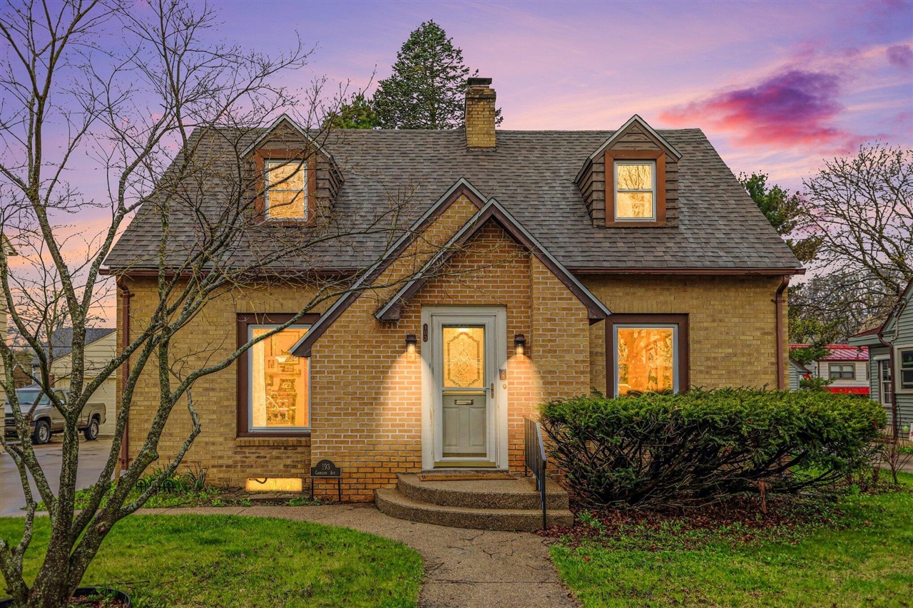 193 Garrison Avenue, Battle Creek, MI, 49017-4750