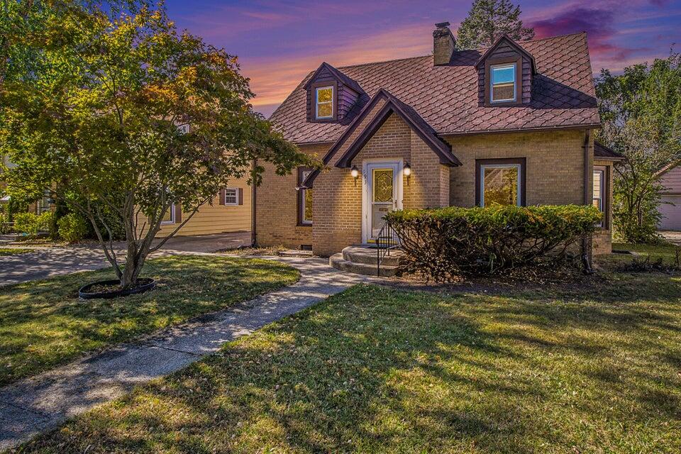 193 Garrison Avenue, Battle Creek, MI, 49017-4750