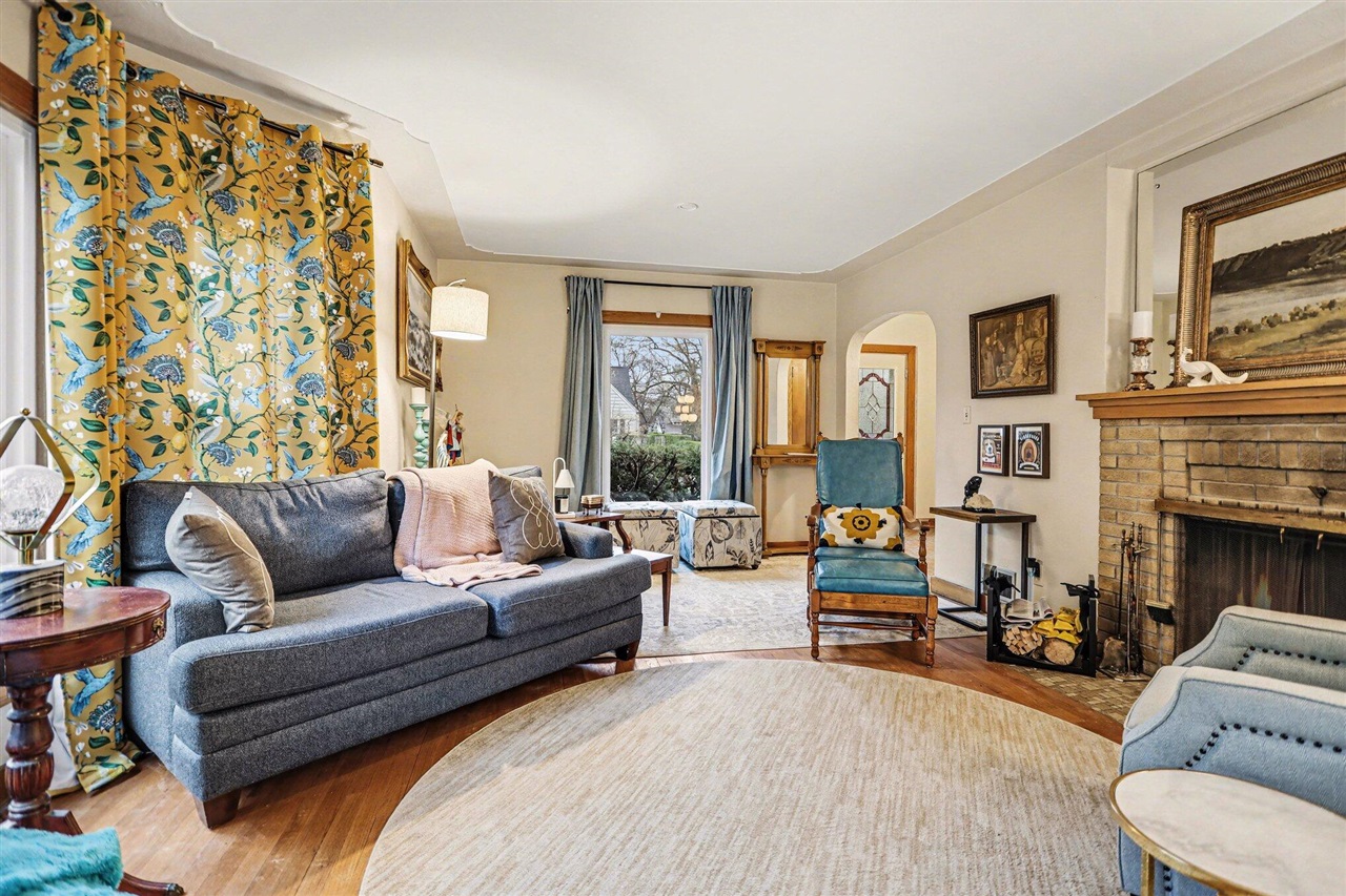 193 Garrison Avenue, Battle Creek, MI, 49017-4750